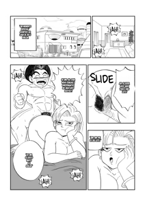 Page 51 of Dragon ball miscs - preview thumbnail