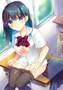 Page 65 of Boku no Kanojo wa Suisen ga Moraenai - preview thumbnail