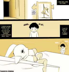 Page 3 of The Demon Lord's Army ♥ The Invasion - preview thumbnail