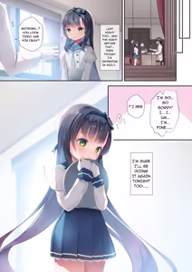 Page 9 of Yobahi-δ Bootis- - preview thumbnail