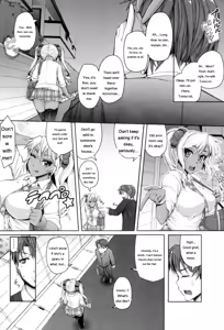 Page 178 of Daisuki Koubi Shiyo - preview thumbnail