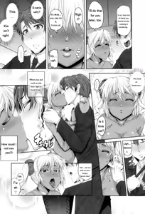 Page 182 of Daisuki Koubi Shiyo - preview thumbnail