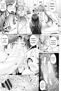 Page 55 of Daisuki Koubi Shiyo - preview thumbnail