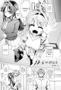 Page 7 of Daisuki Koubi Shiyo - preview thumbnail