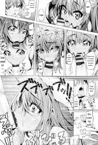Page 85 of Daisuki Koubi Shiyo - preview thumbnail