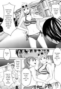 Page 116 of Ane Ana 1 - preview thumbnail