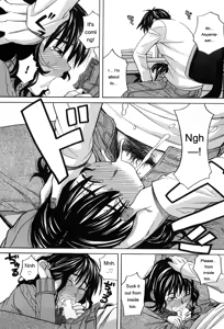 Page 164 of Ane Ana 1 - preview thumbnail
