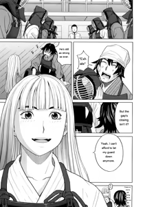 Page 11 of Hajimete no - preview thumbnail