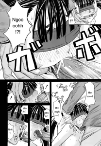 Page 140 of Hajimete no - preview thumbnail