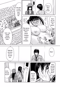 Page 157 of Hajimete no - preview thumbnail