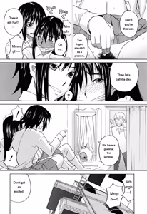 Page 138 of Inu no Seikatsu - A Dog's Life - preview thumbnail