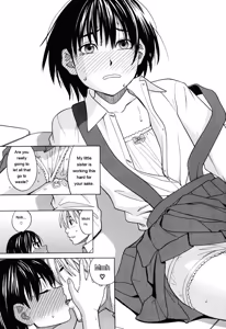 Page 169 of Inu no Seikatsu - A Dog's Life - preview thumbnail
