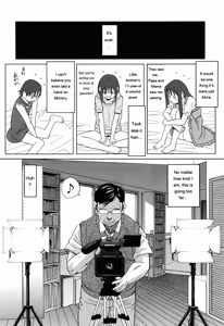 Page 196 of Inu no Seikatsu - A Dog's Life - preview thumbnail