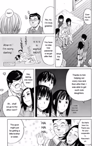 Page 219 of Inu no Seikatsu - A Dog's Life - preview thumbnail
