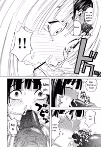 Page 50 of Inu no Seikatsu - A Dog's Life - preview thumbnail