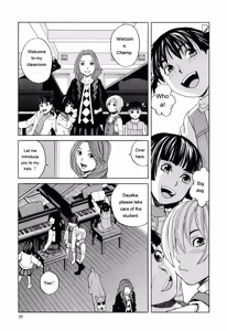 Page 79 of Inu no Seikatsu - A Dog's Life - preview thumbnail