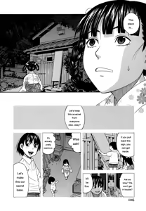 Page 115 of Moteru Inu no Ikizama - preview thumbnail