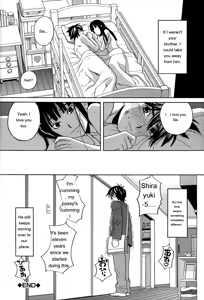 Page 231 of Moteru Inu no Ikizama - preview thumbnail