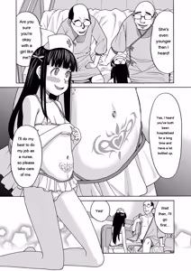 Page 136 of Nikubenki Byoutou Chiisai Ana ga Uzuku no desu - preview thumbnail