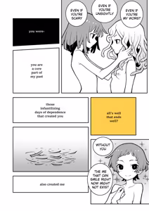 Page 26 of Nadeko Nightmare - preview thumbnail