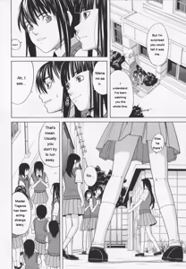 Page 140 of NIKU-DORE! - preview thumbnail