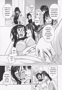 Page 175 of NIKU-DORE! - preview thumbnail