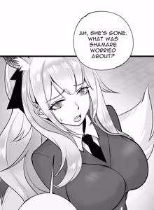Page 3 of Blemishine Corruption - preview thumbnail