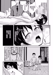 Page 7 of 縛狗―しばいぬ― - preview thumbnail