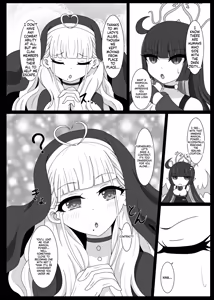 Page 13 of Dia Vengence 1 - preview thumbnail