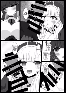 Page 16 of Dia Vengence 1 - preview thumbnail