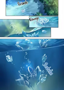 Page 161 of Hitozukiai ga Nigate na Miboujin no Yukionna-san to Noroi no Yubiwa 1-2 - preview thumbnail