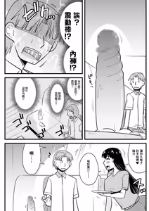 Page 3 of Tonari no Oku-san no Himitsu o Shitte Shimattara - preview thumbnail