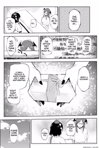 Page 48 of Shameimaru Aya no sennyuu! Shokushu esute - preview thumbnail