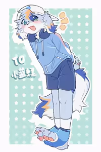 Page 810 of xiao_langao (小蓝糕) + character - preview thumbnail