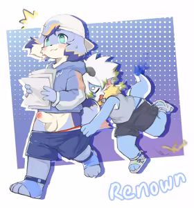 Page 883 of xiao_langao (小蓝糕) + character - preview thumbnail