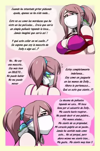 Page 11 of DOMINADA POR DOLLY - preview thumbnail