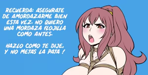 Page 33 of DOMINADA POR DOLLY - preview thumbnail