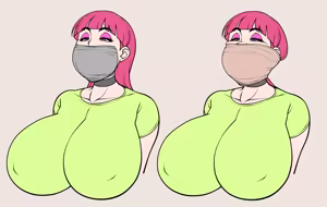 Page 37 of DOMINADA POR DOLLY - preview thumbnail