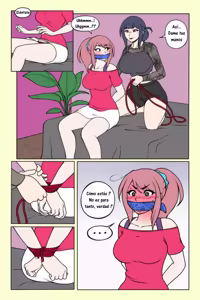 Page 4 of DOMINADA POR DOLLY - preview thumbnail