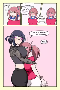 Page 5 of DOMINADA POR DOLLY - preview thumbnail