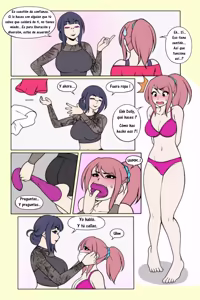Page 6 of DOMINADA POR DOLLY - preview thumbnail