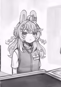 Page 25 of Don't Come to W*lmart Tomorrow - preview thumbnail