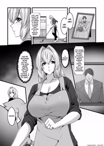 Page 5 of Mahou Senshi Brave Rune - preview thumbnail