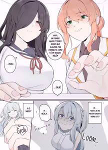 Page 2 of VR nara Nandemo Ari Jan! | ¡En VR todo vale! - preview thumbnail