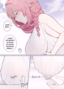 Page 22 of VR nara Nandemo Ari Jan! | ¡En VR todo vale! - preview thumbnail