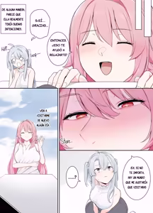 Page 25 of VR nara Nandemo Ari Jan! | ¡En VR todo vale! - preview thumbnail