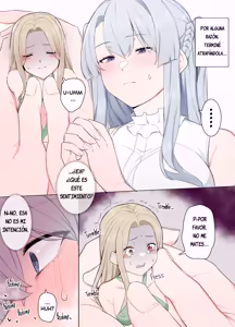 Page 27 of VR nara Nandemo Ari Jan! | ¡En VR todo vale! - preview thumbnail