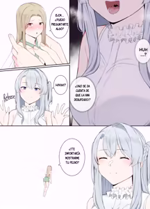 Page 34 of VR nara Nandemo Ari Jan! | ¡En VR todo vale! - preview thumbnail