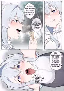 Page 45 of VR nara Nandemo Ari Jan! | ¡En VR todo vale! - preview thumbnail