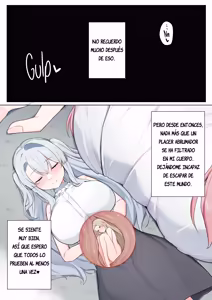 Page 46 of VR nara Nandemo Ari Jan! | ¡En VR todo vale! - preview thumbnail